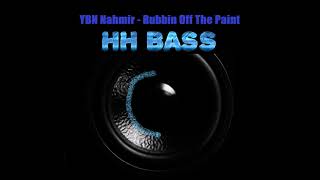 Video voorbeeld van "YBN Nahmir - Rubbin Off The Paint HARDEST BASS BOOST"