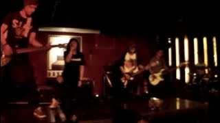 StereoWall - I Will Fall For You (Firecats Indie Rock Tour)
