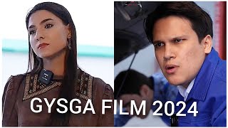 Wagtynda_Gysga film Doly gorun 2024