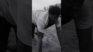 Locked In And Focused