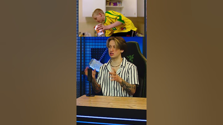 EKSPERYMENT na DZIECIACH
