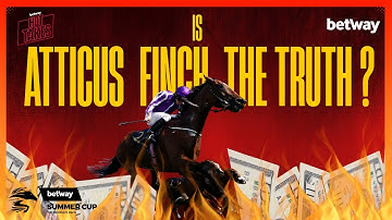 🔥 HOT TAKES: Betway Summer Cup 2025 | Expert Horse Racing Tips, Picks & Predictions!