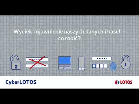 Wideo: Co to jest wyciek w cyberbezpieczeństwie?