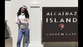 USA VLOG ☆ ПОТАП И НАСТЯ В ТЮРЬМЕ ALCATRAZ ☆ NKBLOG