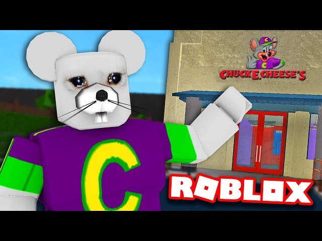 I Opened A Chuck E Cheese In Bloxburg Here S What Happened Vtomb - roblox jayingee