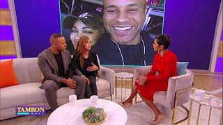 Devon Franklin & Meagan Good On Celibacy Before Marriage