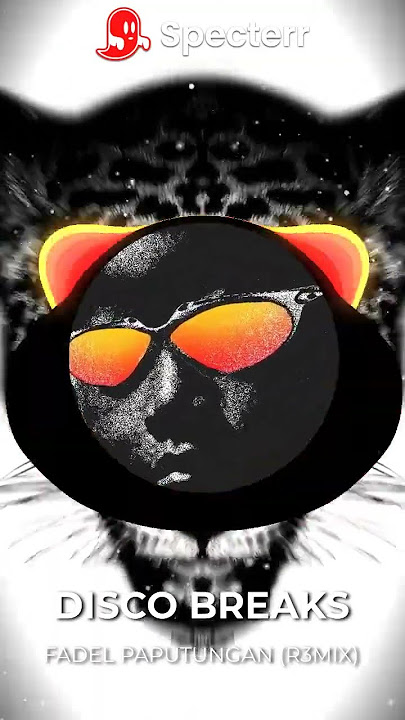 Disco (BREAK`S) FULL BASS - Remix 2025 New !! Fadel Paputungan (PREVIW)