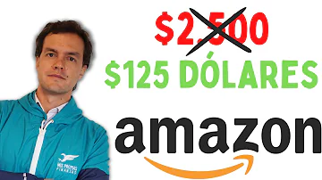 ¿Cuál es el salario más bajo en Amazon?