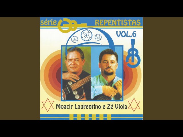 Moacir Laurentino - Separacao