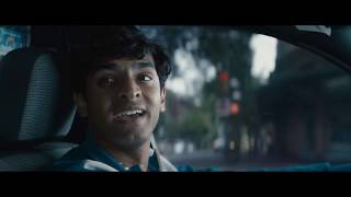Deadpool 2018 - Dopinder Taxi Scene "You're my Tom Cruise" (HD)