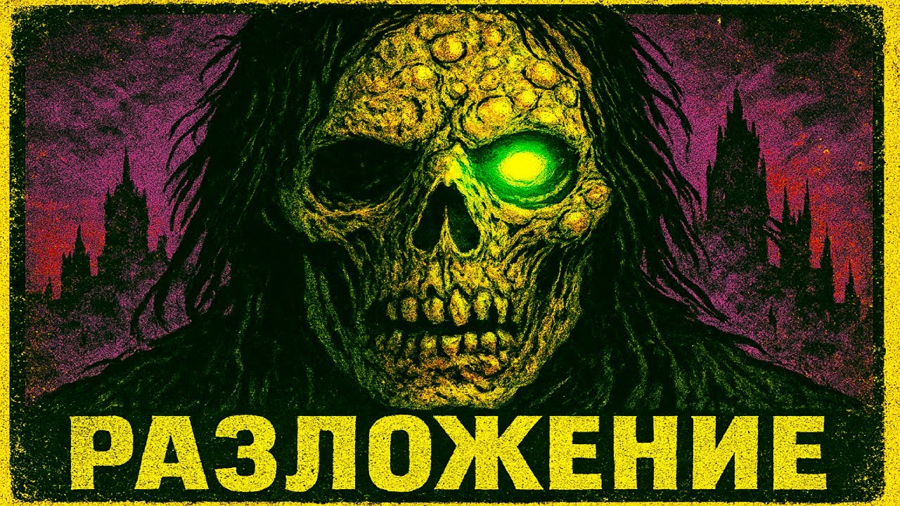 Выживание на планете Нурглов в Warhammer 40k