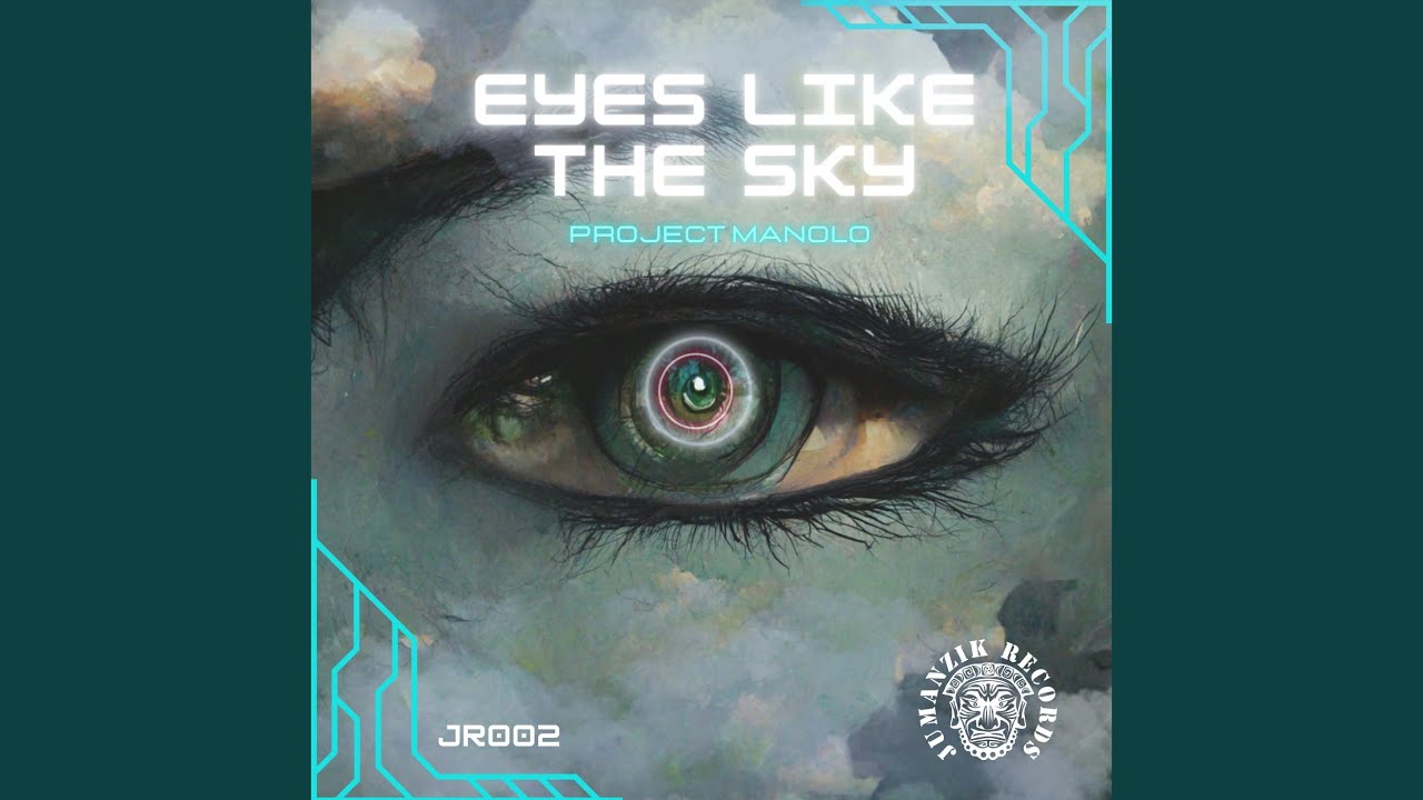 Eyes like the sky YouTube
