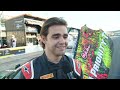 LIVE I Race 1 I Indianapolis I McLaren Trophy America 2026
