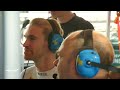 LIVE I Race 1 I Indianapolis I McLaren Trophy America 2026
