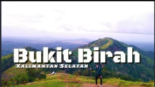 Bukit Birah Kalimantan Selatan