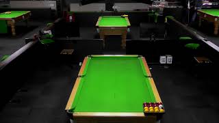 Table 8 Live