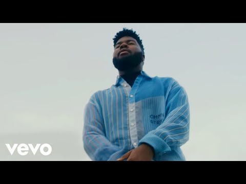 Khalid - Free Spirit (8 апреля 2019)