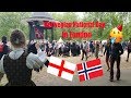17 May, London 2019 - Norwegian National Day!