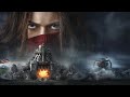 AMV Хроники хищных городов Mortal Engines