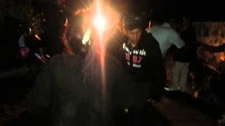 Asi se baila en el terrero GTO Mexico