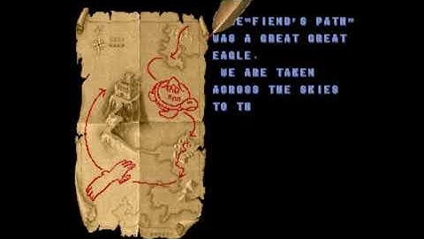 Golden Axe - Sega System16-B - 1989