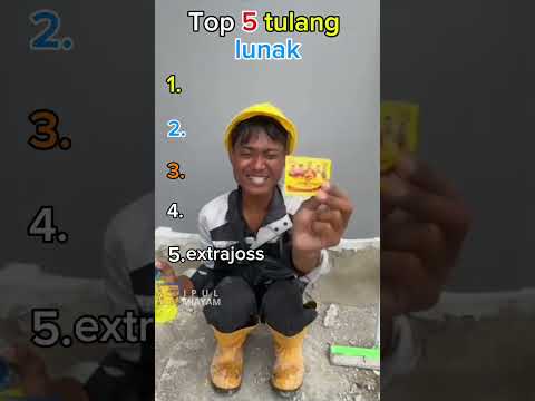 siapa yang punya temen kayak gini #tulanglunak#boti#viral#memes#funny#fun thumbnail