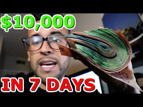 How To Make $10,000 A Week Reselling On Craigslist & Kijiji In 2021 Easy Way to Make Money Tutorial