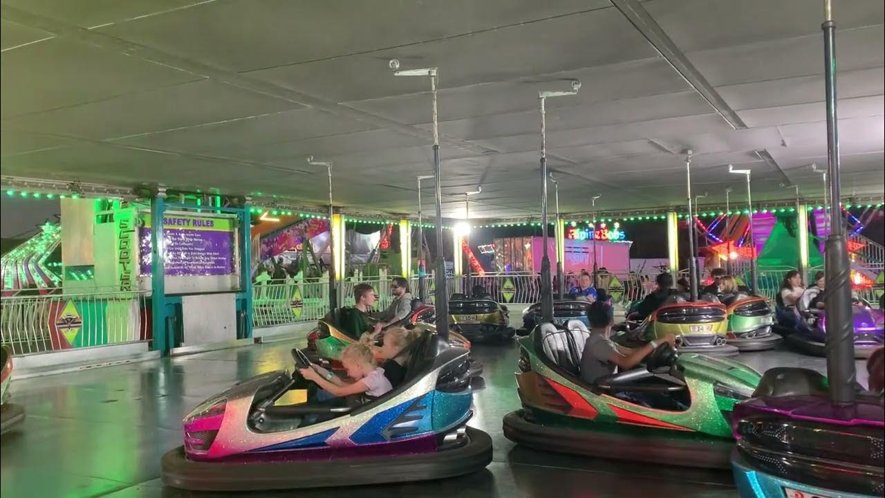 Coosa Valley Fair 10/4/22 part 9 YouTube
