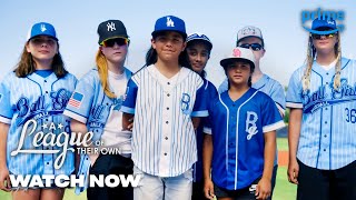 A Letter to the Future | A League of Their Own | Prime Video