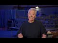 Avatar; Fire and Ash ¦ Stephen Lang Performance Capture