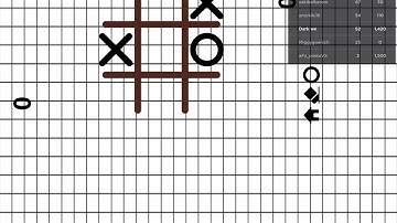 [fe] universal - Tic Tac Toe V2 / Roblox scripts /