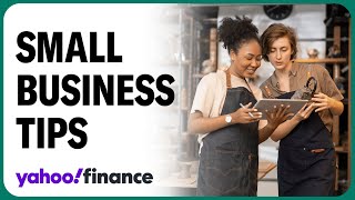 Small Business Tips Key Safeguards Against Legal And Financial Issues