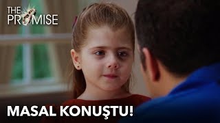 Masal Konuştu! | Yemin (The Promise) 20. Bölüm