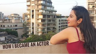 How I Became An ACTOR | My Acting Career Journey | Garima's Good Life