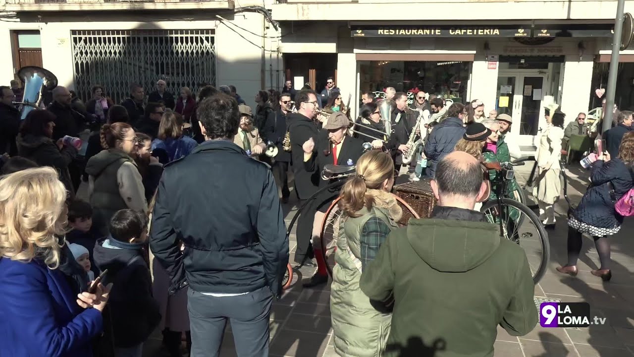 Encuentro DUSI con la ciudadanía e Inauguración del Rincón de los Cronistas en Úbeda