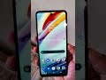 Moto G60 #motorola #customrom #android