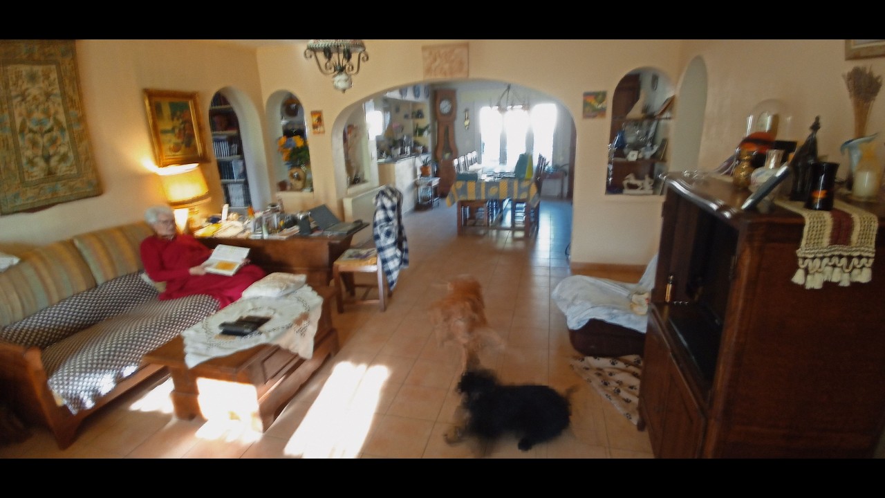 Vidéo Vente maison 240&nbsp;m² Villecroze (83690)