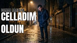 Celladim Oldun (Yeni Arabesk Şarkı 2026) (Damar Arabesk) (Ai Müzik) (Ai Cover) (Ai Versiyon)