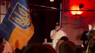 SKOFKA – Давай начистоту (live in Hamburg)