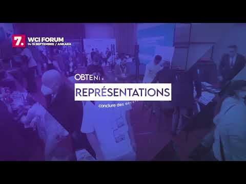 Forum International des