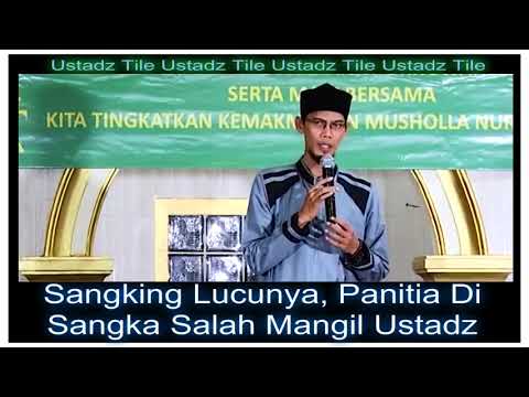 ceramah-ustad-tile-terbaru