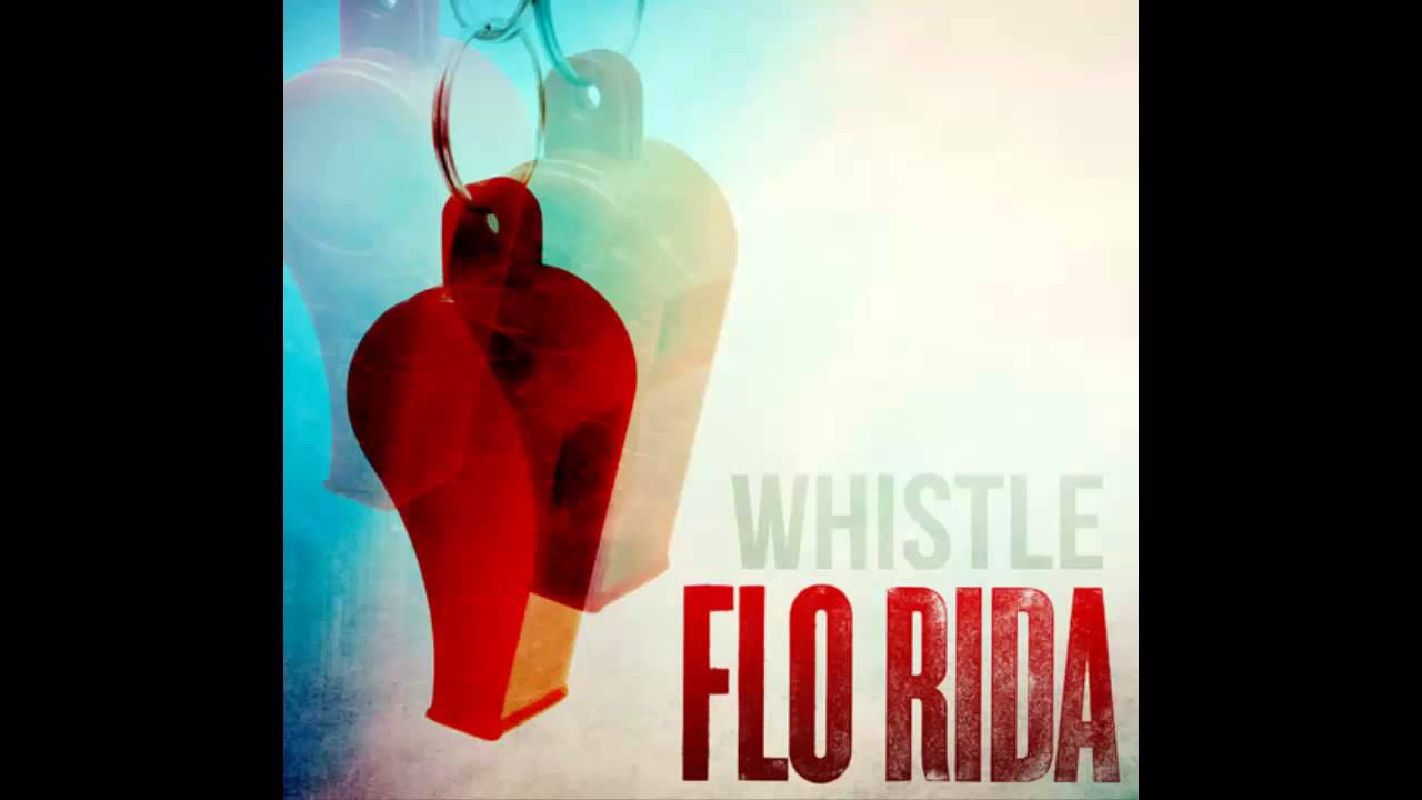 Flo Rida - Whistle (Studio Acapella) [HQ Version] - YouTube