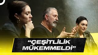 Erşan Kuneri ''Formatı'' Nasıl Doğdu? | Candaş Tolga Işık ile Az Önce Konuştum Resimi