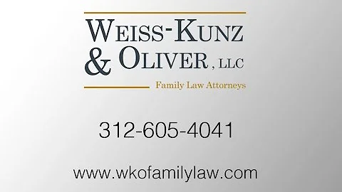 Weiss-Kunz & Oliver, LLC - Firm Overview