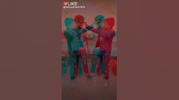 use likee app my first video///#support me guys //I am mimicry artist for my mimicry // subscribe me