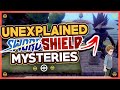 5 Unexplained Pokémon Sword and Shield Mysteries