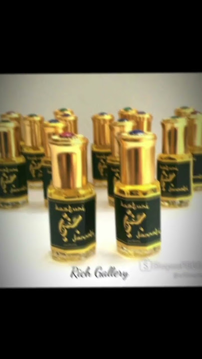 Link ada di komentar!! parfum kasturi jannati minyak kasturi parfum sholat non alkohol 6ml #shorts