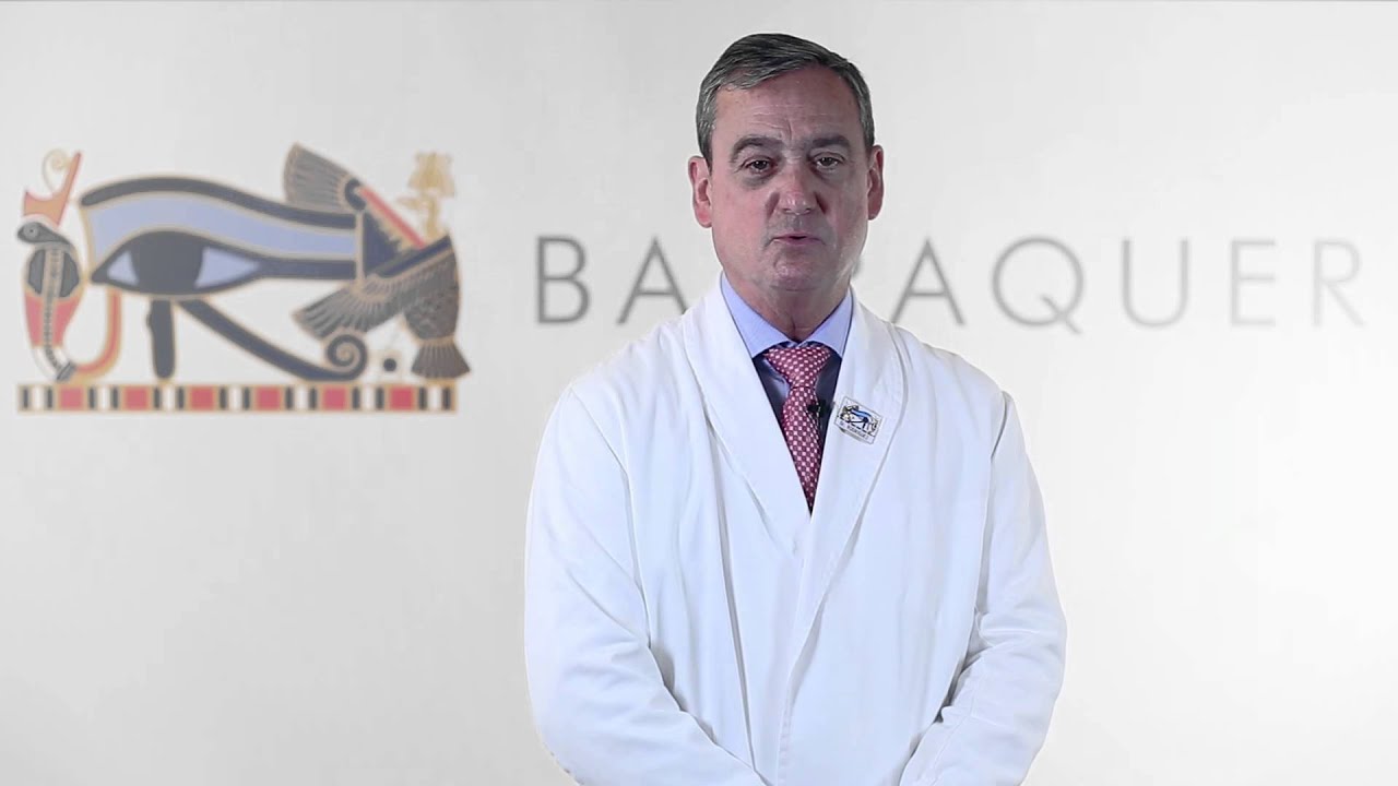 Doctor Juan José Rodríguez Ezcurra YouTube
