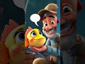 Fisherman and small fish #shorts#trendingshorts#lifechangingstories#ytshorts#viralshorts#shortsfeed
