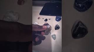 Cristal talk....for Artist life